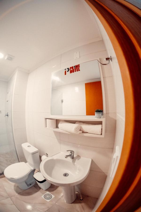 P1 Hotel Santa Maria  Exterior foto